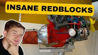 Top 5 Wildest B230 Redblock Engines from Volvo 240, 740, 940 | Sound, Drive, Drift, Turbo and NA |