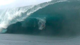 Worst Wipeouts Billabong XXL 2014 - Big Wave Fails