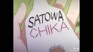 Chika & Satowa | Kono oto tomare