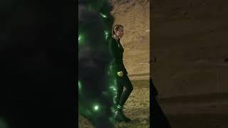 I Turned Into Hela From Thor Using VFX