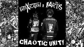 Intoxication & The Farts - Chaotic Unity (SPLIT 2010)