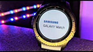 SAMSUNG GALAXY Watch ( Gear S4 ) | Latest Color |  Design Updates And Features |