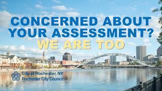 Assessment | Rochester City Council