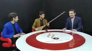 #Basharat Basha sitar 2024 laila o Laila . with high asia tv chitrali star