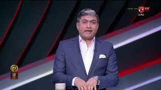 محمد سعيد يكشف كواليس رحلة الأهلي إلى امريكا قبل المشاركة في كأس العالم #التريند
