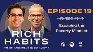 E19: Escaping the Poverty Mindset