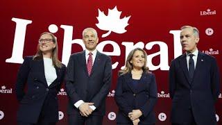 Liberal Leadership Convention 2025 | CTV News Special Coverage