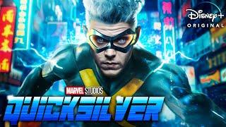 QUICKSILVER Is About To Change Everything