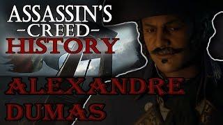 "Thomas-Alexandre Dumas" - Assassin's Creed: Real History