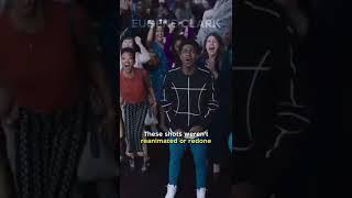 Did You Know In SPACE JAM: A NEW LEGACY…