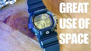 Casio G-Shock GD350 Review | The Most Underrated G-Shock Watch