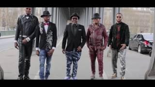 PAPA WEMBA § PAPA FORME - Epoque du Roi des blousons Patrick  Meka (Clip Officiel)