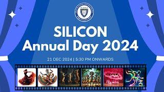 Silicon | Annual Day 21 Dec 2024 | Grade 6 to 12