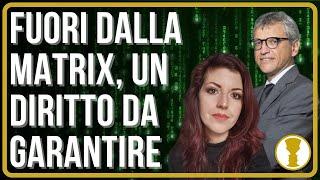 "Diritto analogico", la salvezza per chi rifiuta la gabbia digitale - E. Perucchietti F. Carraro