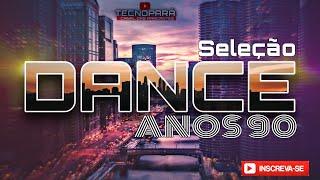 DANCE ANOS 90 - TÚNEL DO TEMPO#dance90#danceanos90#flashback