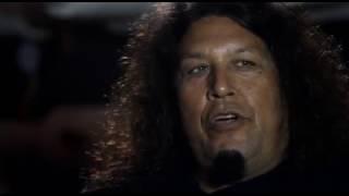 Chuck Billy Interview