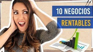 Negocios Rentables [2023]