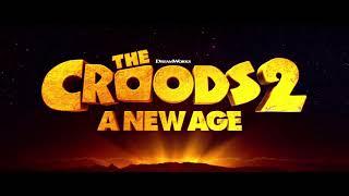 The Croods 2 Trailer Song - Music Ten Edition