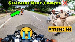 Siliguri Ride Par Yeh Kya Hua  Ride Cancel  Mr Rasheed