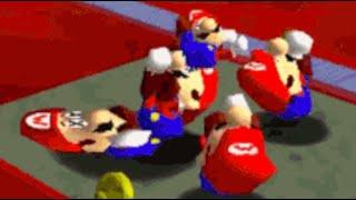 SM64 - Chaos Edition 4.0