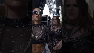 Chelsea Green and Piper Niven are NOT happy with THE CHAMP 