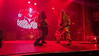 Zakk Sabbath - San Francisco, CA - 12.01.2024 - Full Concert