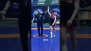 Laylo Sobirovo Uzbekistan chempioni