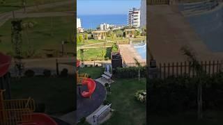 *63 тыс €вро* Квартира у моря Аяш Эрдемли Турция #недвижимостьвтурции #realestate #алания #дубай