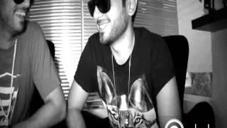 Erfan Ft Taham - Bayad Bashim Remix Video