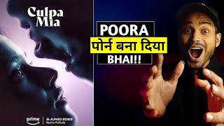 My Fault Review : BHAI MAALHAI || Culpa Mia Review | My Fault Trailer || My Fault Trailer In Hindi