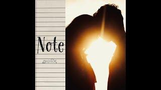 Animix - Note (Official Lyrics Video)