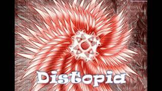 Mindprobe - Distopia