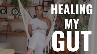 Healing My Gut