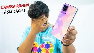 VIVO V21e Full Camera Review | DSLR HAI IS MEIN!!