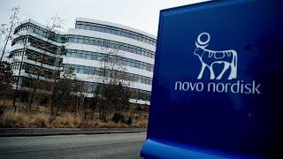 Novo Nordisk CEO on Catalent, Ozempic and Wegovy