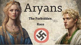 Aryans: The Most Controversial Race | We are More Connected Than we Have Been Taught