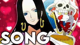 BOA HANCOCK SONG | KAISERIN VON AMAZON LILY by Niname [One Piece]