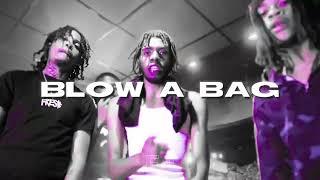 [FREE] New Era X Jerk X Relly Gunz X BAK Jay Type Beat “BLOW A BAG" | NY/Jersey Drill Instrumental