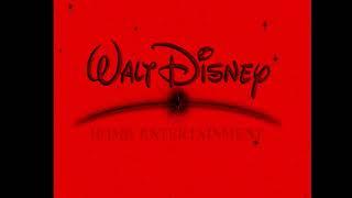 Walt Disney Home Entertainment logo 2001-07 In Terrifying Jacob04's 3 0 G Major