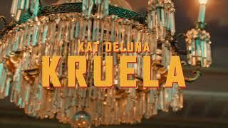 Kat Deluna "Kruela" Official Music Video Teaser.