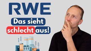 RWE Aktie | Das musst du wissen!