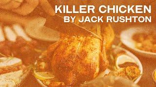 Killer Chicken by Jack Rushton | Arts Incubator