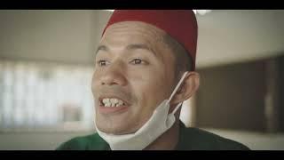 SHORT MOVIE - PERANTAU DARI TIMUR [MODERASI BERAGAMA]