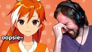 Crunchyroll Betrayed Anime Fans | Asmongold Reacts