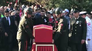 Pençe-Kilit Operasyonu bölgesinde şehit düşen Onur Doğan köyünde toprağa verildi