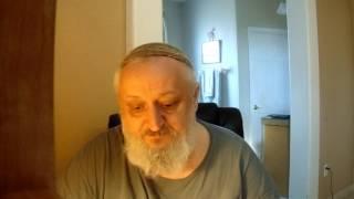 Каббала от Авраама 1 часть(Уроки по каббале)Даниэль Нистар