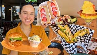 What A Vegan Eats On A Gem Buying Trip To Tucson 98