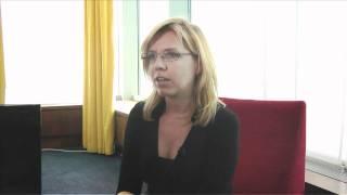 GreenTalk: Leonore Gewessler
