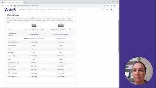 How To Compare Two ETFs on ETFdb.com with Lara Crigger