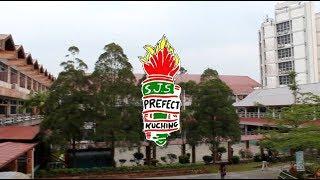 Happy Retirement Batch 17/18 | SJS PREFECTS